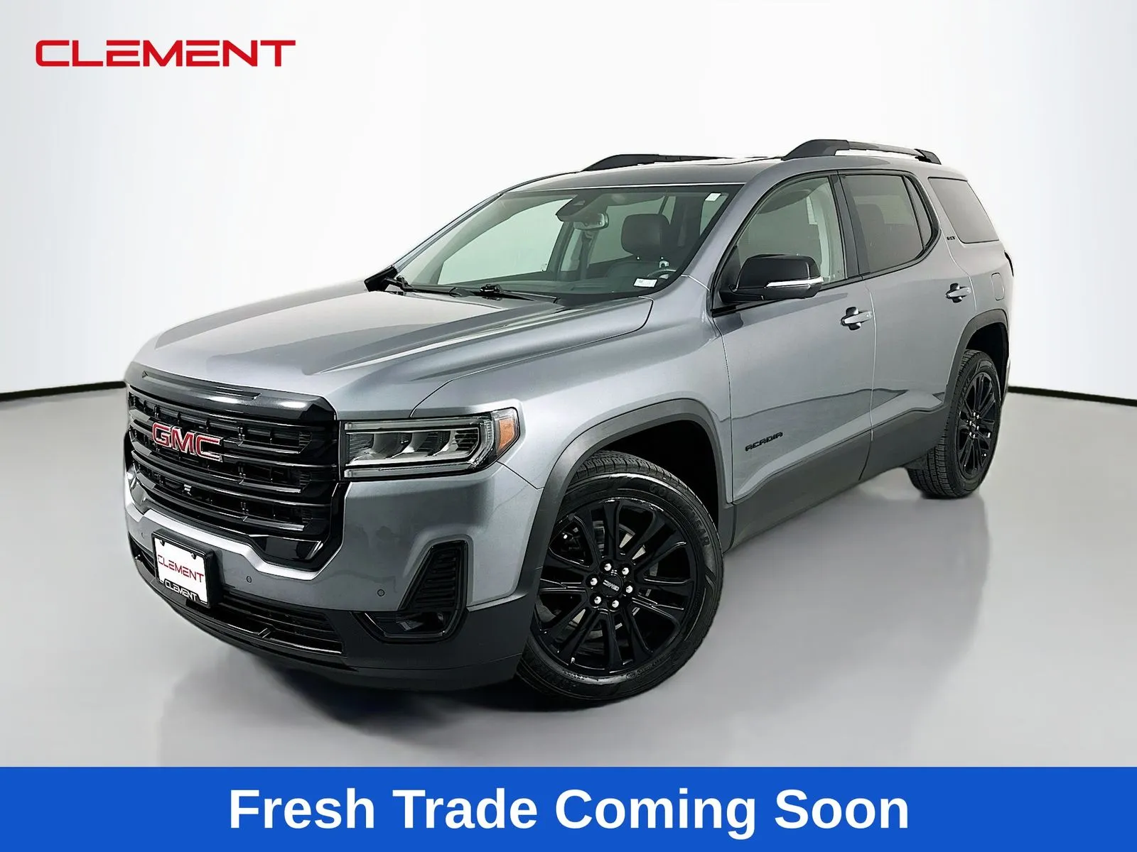 2022 GMC Acadia SLT for sale in Wentzville, MO