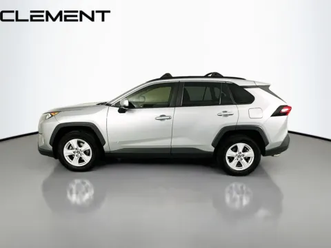 More photos of 2019 Toyota RAV4 XLE at Clement Hyundai, MO
