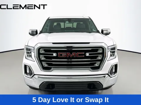 Photos of 2022 GMC Sierra 1500 Limited SLT for sale in Wentzville, MO at Clement Hyundai