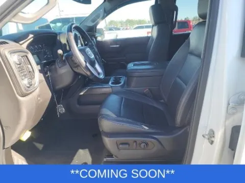 Another view of 2022 GMC Sierra 1500 Limited SLT for sale in Wentzville, MO at Clement Hyundai