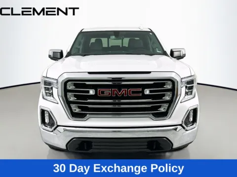 Another view of 2022 GMC Sierra 1500 Limited SLT for sale in Wentzville, MO at Clement Hyundai