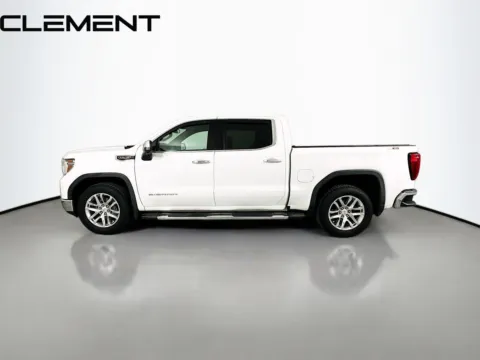 More photos of 2022 GMC Sierra 1500 Limited SLT at Clement Hyundai, MO
