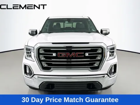 Photos of 2022 GMC Sierra 1500 Limited SLT for sale in Wentzville, MO at Clement Hyundai