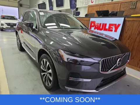 Photos of 2023 Volvo XC60 B5 Plus Bright Theme for sale in Wentzville, MO at Clement Hyundai