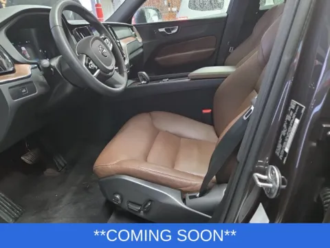 Another view of 2023 Volvo XC60 B5 Plus Bright Theme for sale in Wentzville, MO at Clement Hyundai