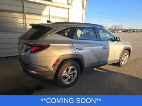 Photos of 2024 Hyundai Tucson SEL for sale in Wentzville, MO at Clement Hyundai