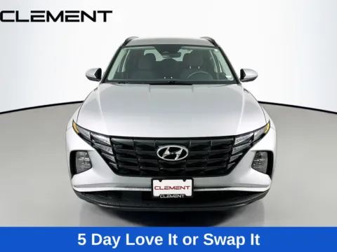 Photos of 2024 Hyundai Tucson SEL for sale in Wentzville, MO at Clement Hyundai