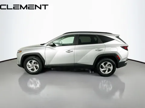More photos of 2024 Hyundai Tucson SEL at Clement Hyundai, MO