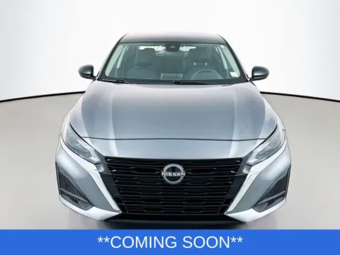 Photos of 2024 Nissan Altima 2.5 SV for sale in Wentzville, MO at Clement Hyundai