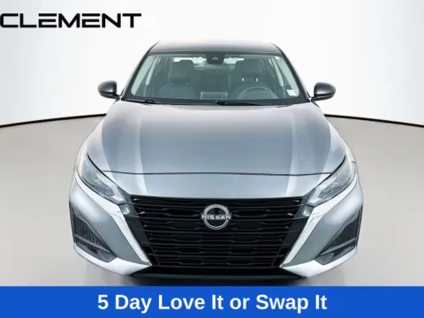 Photos of 2024 Nissan Altima 2.5 SV for sale in Wentzville, MO at Clement Hyundai