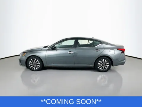 More photos of 2024 Nissan Altima 2.5 SV at Clement Hyundai, MO