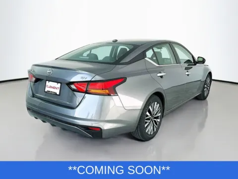 More photos of 2024 Nissan Altima 2.5 SV at Clement Hyundai, MO
