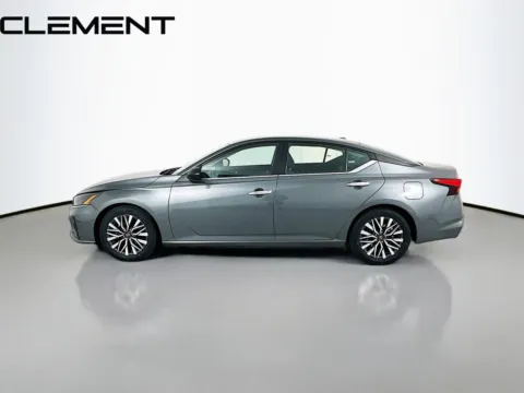 More photos of 2024 Nissan Altima 2.5 SV at Clement Hyundai, MO