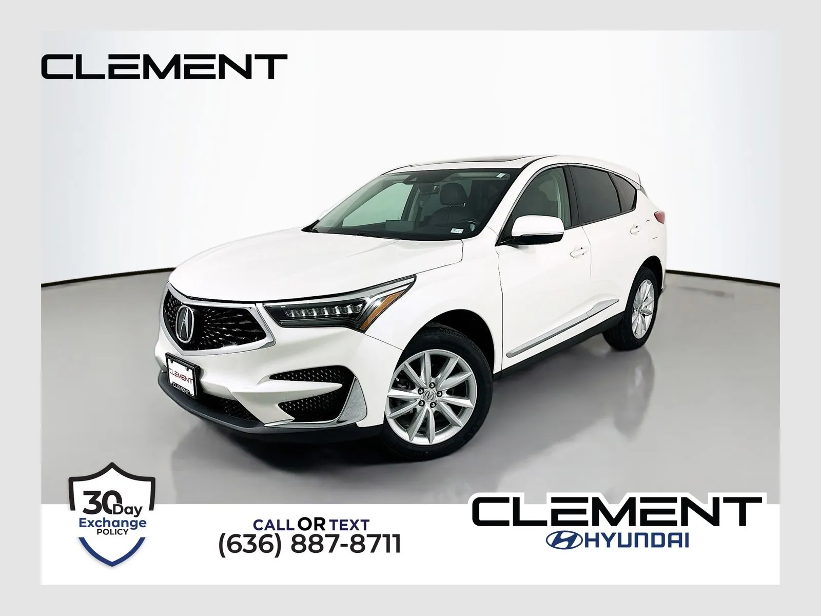 2019 Acura RDX for sale in Wentzville, MO