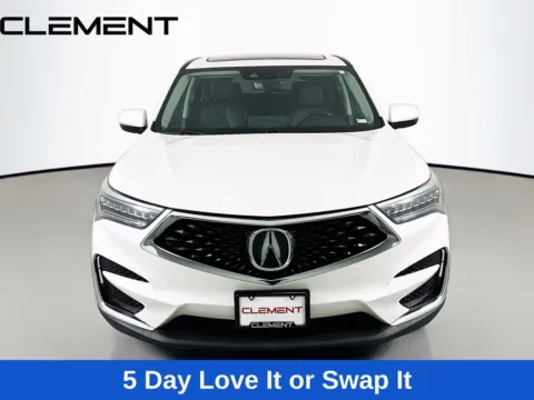 Photos of 2019 Acura RDX for sale in Wentzville, MO at Clement Hyundai
