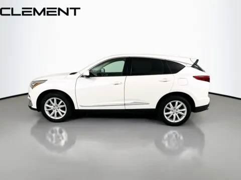 More photos of 2019 Acura RDX at Clement Hyundai, MO