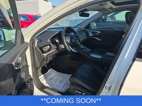 Another view of 2019 Acura RDX for sale in Wentzville, MO at Clement Hyundai