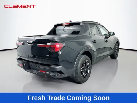 More photos of 2024 Hyundai Santa Cruz SEL at Clement Hyundai, MO