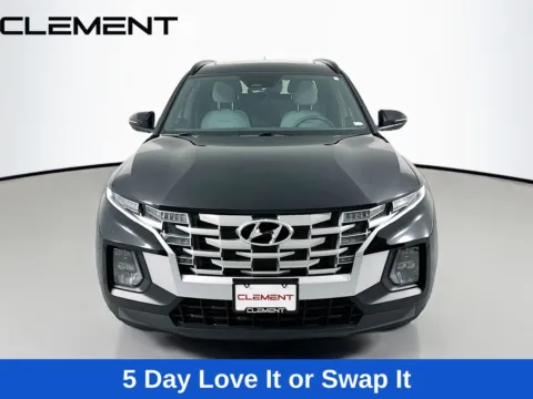 Photos of 2024 Hyundai Santa Cruz SEL for sale in Wentzville, MO at Clement Hyundai