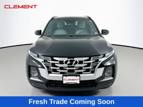 Photos of 2024 Hyundai Santa Cruz SEL for sale in Wentzville, MO at Clement Hyundai