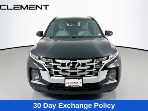 Another view of 2024 Hyundai Santa Cruz SEL for sale in Wentzville, MO at Clement Hyundai