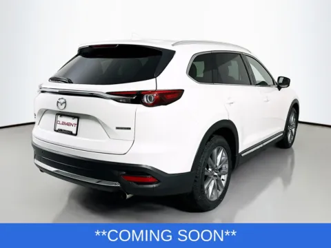 More photos of 2023 Mazda CX-9 Grand Touring at Clement Hyundai, MO