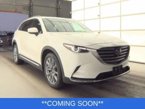 Photos of 2023 Mazda CX-9 Grand Touring for sale in Wentzville, MO at Clement Hyundai