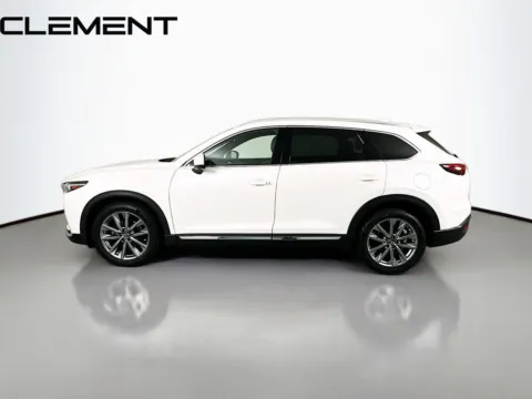 More photos of 2023 Mazda CX-9 Grand Touring at Clement Hyundai, MO