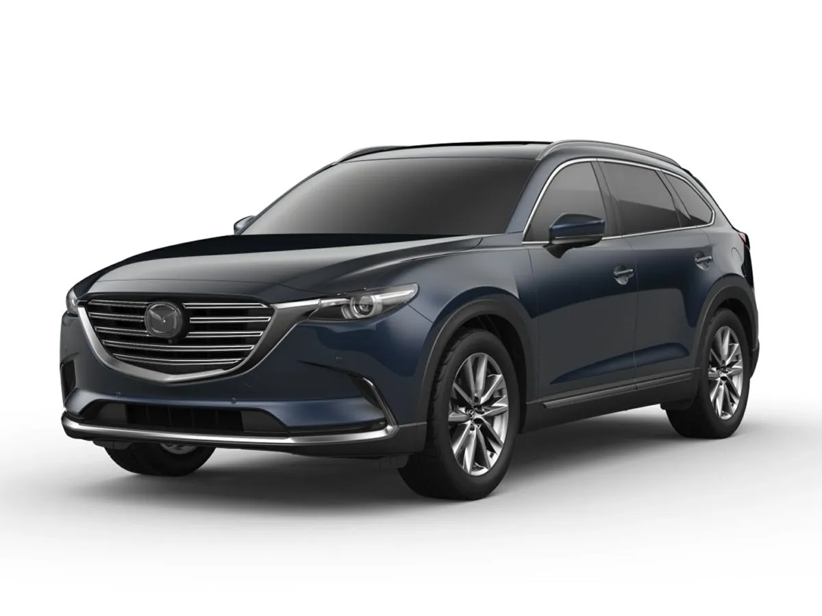 2023 Mazda CX-9 Grand Touring for sale in Wentzville, MO