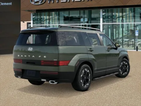 More photos of 2026 Hyundai Santa Fe SEL at Clement Hyundai, MO