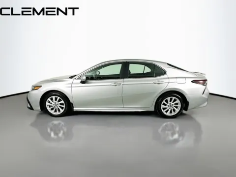 More photos of 2021 Toyota Camry SE Nightshade at Clement Hyundai, MO
