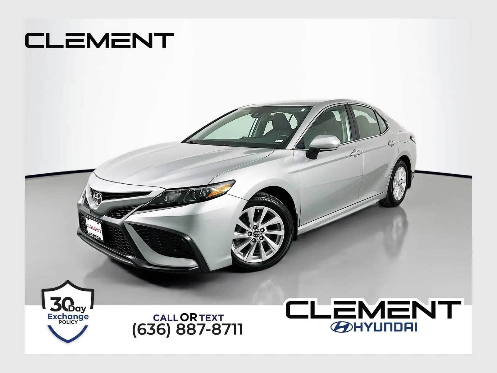 2021 Toyota Camry SE Nightshade for sale in Wentzville, MO