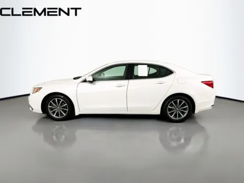 More photos of 2020 Acura TLX 2.4L Technology Pkg at Clement Hyundai, MO