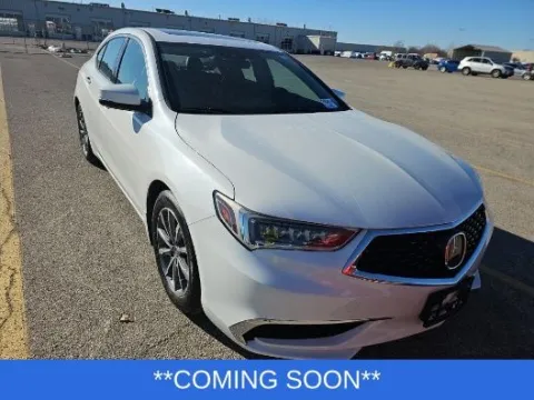 Photos of 2020 Acura TLX 2.4L Technology Pkg for sale in Wentzville, MO at Clement Hyundai