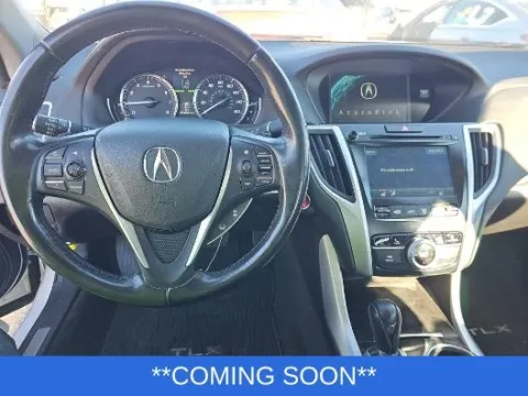 Another view of 2020 Acura TLX 2.4L Technology Pkg for sale in Wentzville, MO at Clement Hyundai