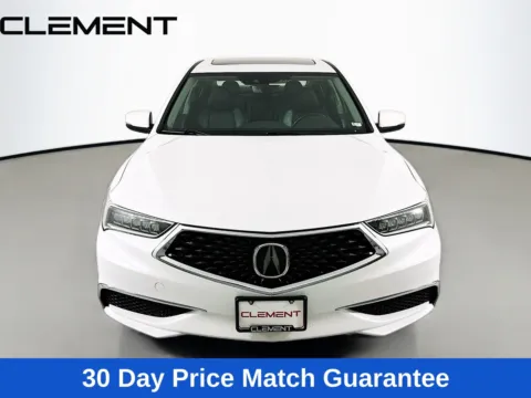 Photos of 2020 Acura TLX 2.4L Technology Pkg for sale in Wentzville, MO at Clement Hyundai