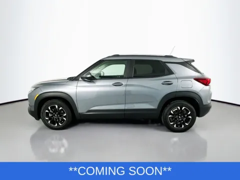More photos of 2022 Chevrolet TrailBlazer LT at Clement Hyundai, MO
