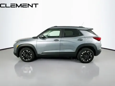 More photos of 2022 Chevrolet TrailBlazer LT at Clement Hyundai, MO