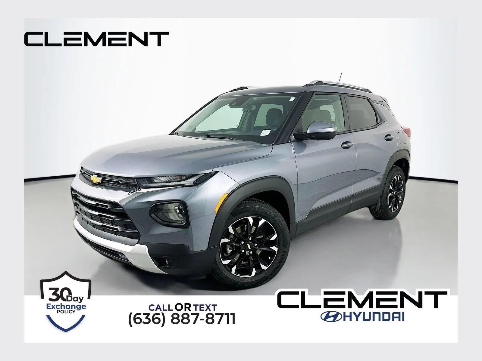 2022 Chevrolet TrailBlazer LT for sale in Wentzville, MO