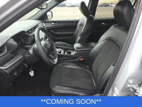 Another view of 2024 Jeep Grand Cherokee L Altitude for sale in Wentzville, MO at Clement Hyundai