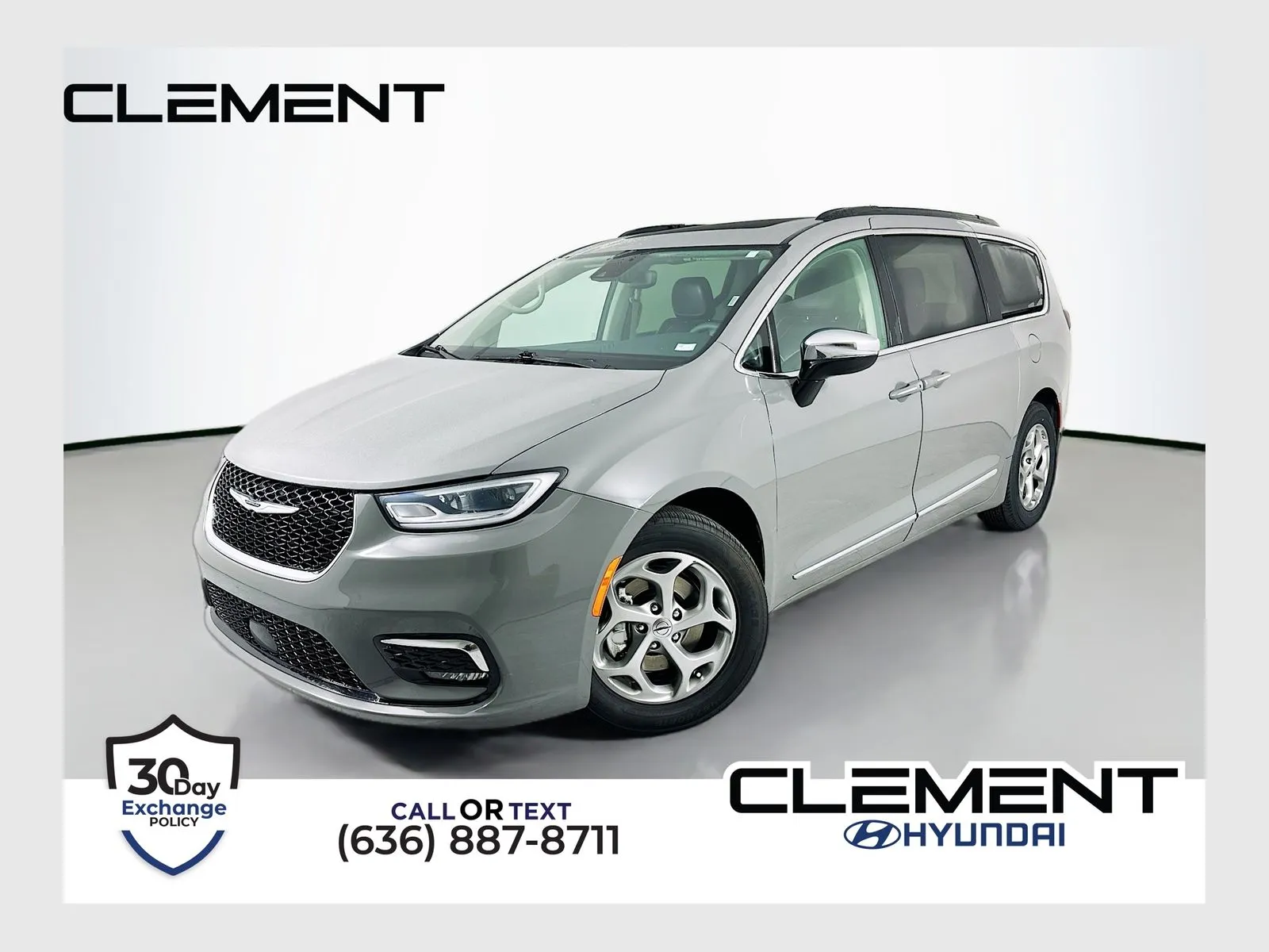 2023 Chrysler Pacifica Limited for sale in Wentzville, MO