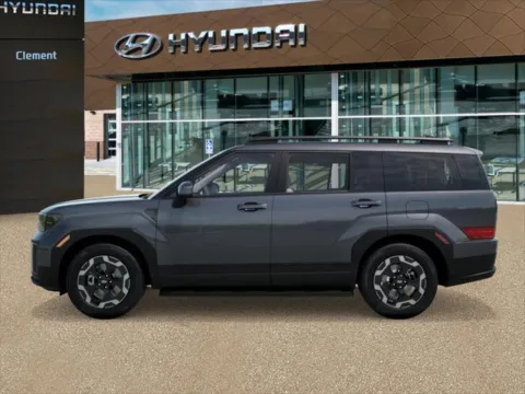 Another view of 2026 Hyundai Santa Fe SEL for sale in Wentzville, MO at Clement Hyundai