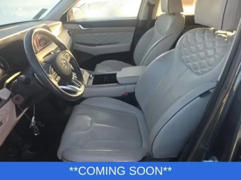 Another view of 2022 Hyundai Palisade Calligraphy for sale in Wentzville, MO at Clement Hyundai