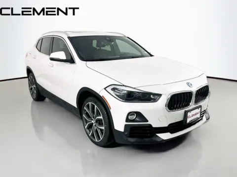 More photos of 2020 BMW X2 sDrive28i at Clement Hyundai, MO