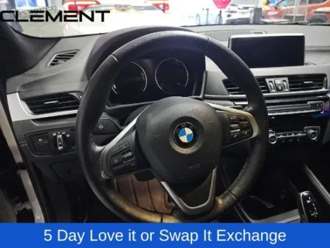 Another view of 2020 BMW X2 sDrive28i for sale in Wentzville, MO at Clement Hyundai