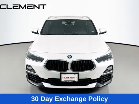 Another view of 2020 BMW X2 sDrive28i for sale in Wentzville, MO at Clement Hyundai