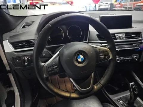 Another view of 2020 BMW X2 sDrive28i for sale in Wentzville, MO at Clement Hyundai