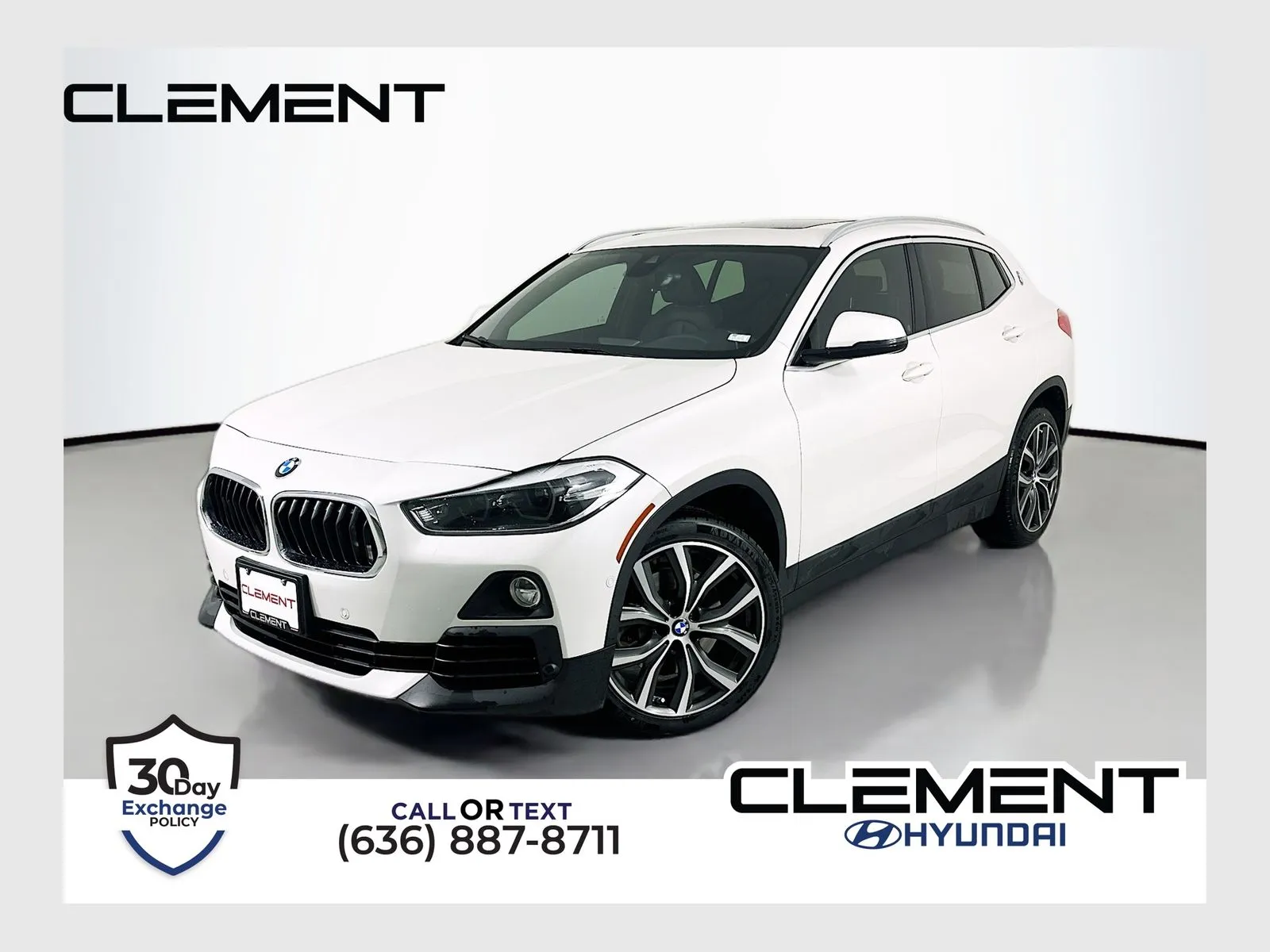2020 BMW X2 sDrive28i for sale in Wentzville, MO