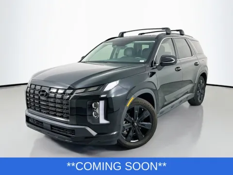 Black 2024 Hyundai Palisade XRT for sale in Wentzville, MO