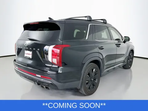 More photos of 2024 Hyundai Palisade XRT at Clement Hyundai, MO
